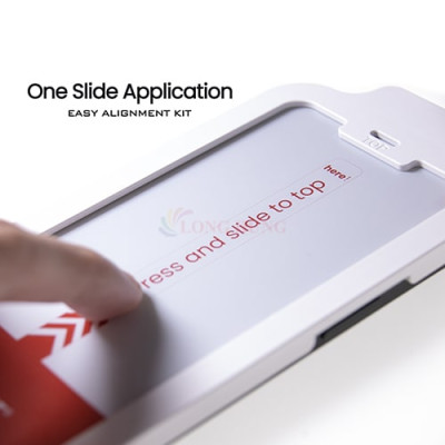 Dán màn hình cường lực Full viền chống nhìn trộm Zeelot SOLIDsleek dành cho iPhone 13 Series (hỗ trợ Kit dán) - Hàng chính hãng