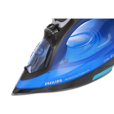 Bàn Là Hơi Nước 2500W Philips GC3920/20 - Hàng Chính Hãng