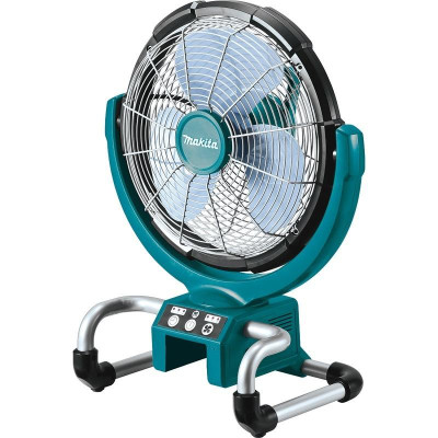 THÂN QUẠT PIN 18V MAKITA DCF300Z (KHÔNG KÈM PIN VÀ ĐẾ SẠC) - HÀNG CHÍNH HÃNG