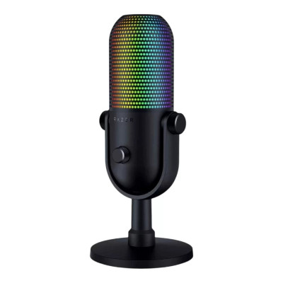 [Mới, hàng chính hãng] Micro thu âm Razer Seiren V3 Chroma