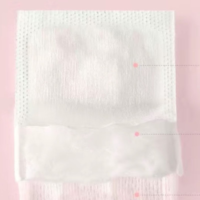 Combo 3 Bông tẩy trang Araso 200M