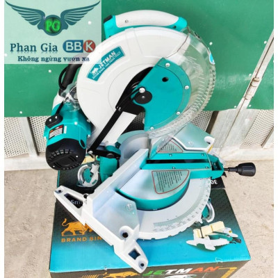 MÁY CẮT NHÔM JETMAN 305 2200W chính hãƞg-BẢO HÀNH 12 THÁNG