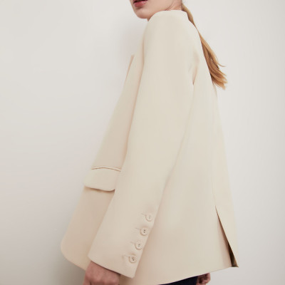 DOTTIE - Áo vest căn bản - T0777