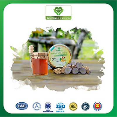 CAO TINH NGHỆ THIÊN NHIÊN MẸ KEN 220gr