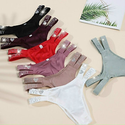 Quần Lọt Khe 839 - Dưới 70kg