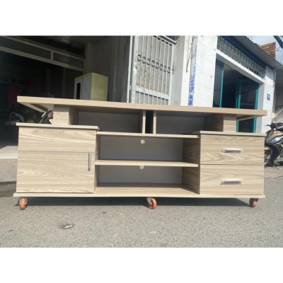 KỆ TIVI GỖ GIÁ RẺ 