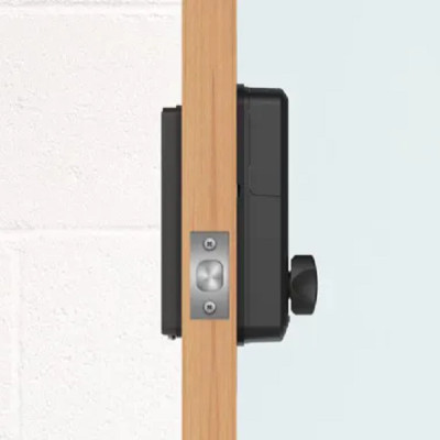 Deadbolt 2S -Khoá cửa thông minh Hàn Quốc - Cấp quyền MỞ CỬA TỪ XA KHÔNG CẦN WIFI