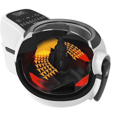 NỒI CHIÊN KHÔNG DẦU TEFAL AH9600 Hàng Chính Hãng