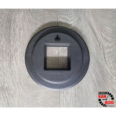 Ốp Máy Đồng Hồ Treo Tường - Bền, Đẹp, Lắp Dễ Dàng - Size Chuẩn 15.5cm