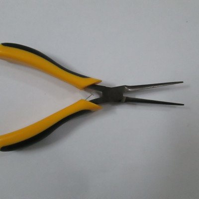 Kìm Điện Từ Mũi Nhọn 150mm Ega Master 62528