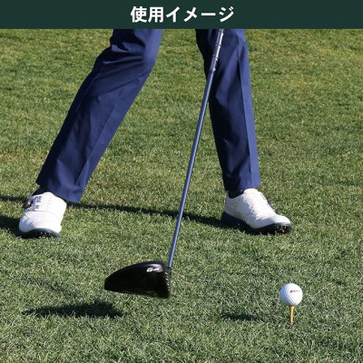 TEE GOLF MÀU 40MM TABATA GV0503