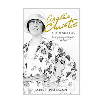 Agatha Christie : A Biography