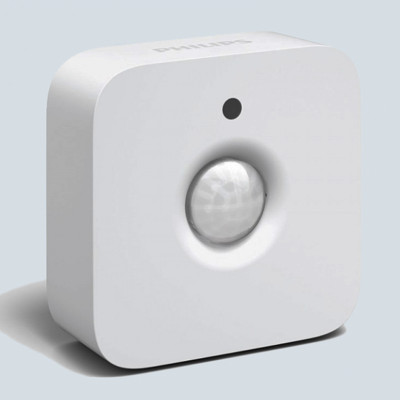 Cảm Biến Chuyển Động Philips Hue Motion Sensor