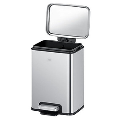 Thùng rác chống bám vân tay EKO EK9361MT-6L Hàng chính hãng