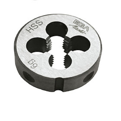 Bàn ren hệ inch UNF 5/16" x 24 Ega Master 57949