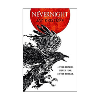 Nevernight (Paperback)