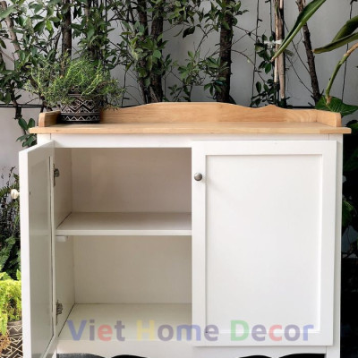 Tủ Sideboard 2623 - Thương hiệu Viet Home Decor