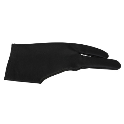Găng tay Huion GL200 vẽ kích thước tự do bằng hai ngón tay chống thấm mồ hôi  dành cho đồ họa máy tính bảng Huion Graphics