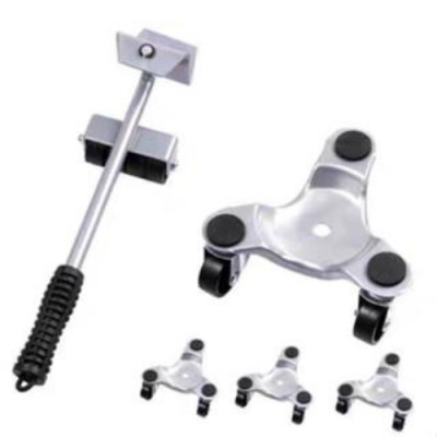 Dụng Cụ Bánh Xe Nâng Đỡ -Di Chuyển Vật Nặng Đa Nâng