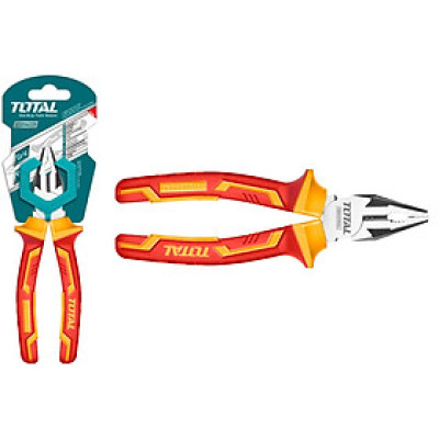 KÌM RĂNG CÁCH ĐIỆN 6", 7", 8" TOTAL THTIP2161, THTIP2171, THTIP2181 - HÀNG CHÍNH HÃNG