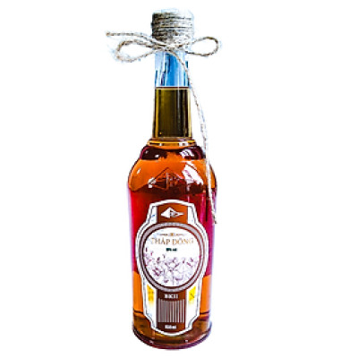 Rượu Tháp Đồng BKII 28 vol 650ml