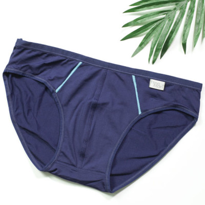 Combo Mix 5 Quần Lót Nam Freeman 6005 Tam Giác Tặng Kèm Dây Nịt Nam Cao Cấp