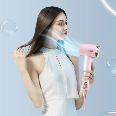 Máy sấy tóc Habibullet HHB2599 Princess hàng chính hãng