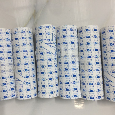 COMBO 6 LÕI GIẤY TCT 1690: 16cm, 90 lớp