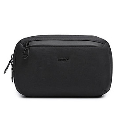 Túi Đeo Chéo OZUKO Chống Nước Trọng Lượng Nhẹ Cho Nam