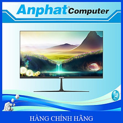 Màn hình LCD Gaming E-DRA EGM22F100VA (21.5inch/FHD/VA/100Hz) – Hàng Chính Hãng