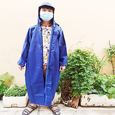 Áo mưa măng tô, áo mưa khóa kéo ,vải dù cao cấp , nhiều màu sắc , chống thấm nước ,bảo vệ cơ thể ấm áp,cho nam và nữ 