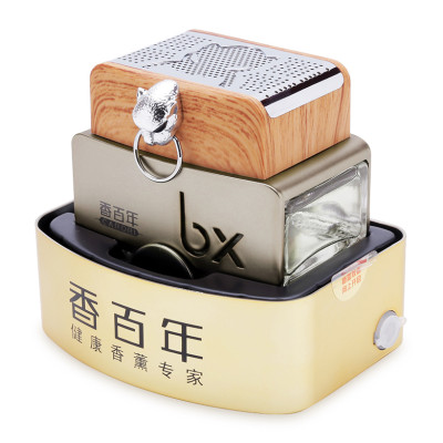 Nước hoa ô tô CARORI LEOPARD JUBILEE Z-2363 White Musk 60ml