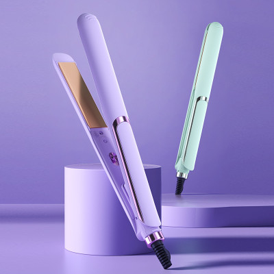 Máy Duỗi, Ép, Uốn Tóc Đa Năng 2 Trong 1 Cao Cấp Besti- Kết Hợp Duỗi, Uốn, Tạo Kiểu Tóc Thông Minh - Dùng Cho Salon Tóc & Tại Nhà - Hàng Chính Hãng 