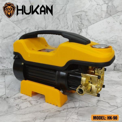 MÁY RỬA XE 2400W HK-90 HUKAN  - HÀNG CHÍNH HÃNG