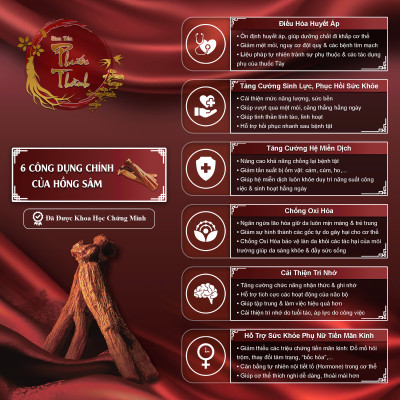 Nước Hồng Sâm Pha Sẵn KGC Jung Kwan Jang Everytime Balance 30 Gói