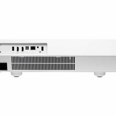 Máy chiếu 4K Optoma P2 - Hàng chính hãng - ZAMACO AUDIO