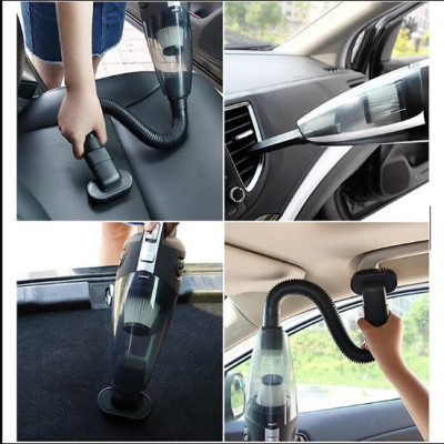 Máy Hút Bụi Cầm Tay Không Dây 9baby - Hàng Chính Hãng