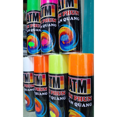 Sơn Xịt Phản Quang Loại Tốt: Trang Trí và Bảo Vệ An Toàn Cho Xe Máy và Ô Tô