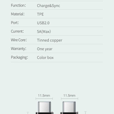 Ugreen UG80370US300TK 1.5M 100W c-c hỗ trợ QC4.0 5A Cáp sạc nhanh - truyền dữ liệu 2 đầu USB-C dây nhựa Màu Trắng - HÀNG CHÍNH HÃNG