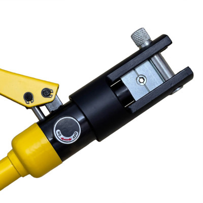 Kìm bấm cos thủy lực YQK-120