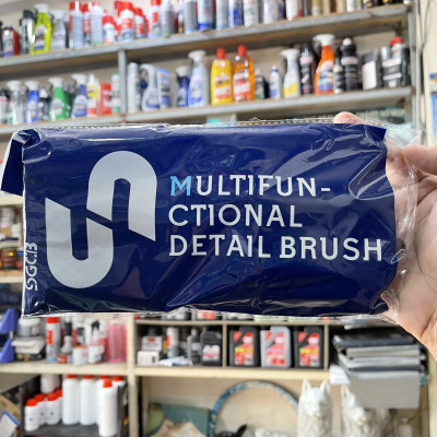 BỘ 5 CỌ ĐEN VỆ SINH ĐA NĂNG SGCB MULTIFUNCTIONAL DETAIL BRUSH SGGD046