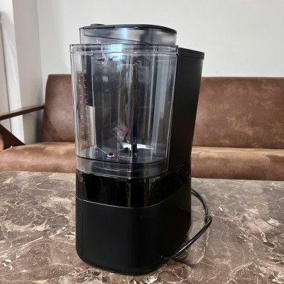 Máy pha cà phê Drip xay và pha tự động thương hiệu Hà Lan Philips HD7900/50 - Hàng chính hãng (BH 1 NĂM)