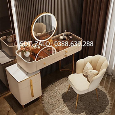 bàn phấn mẫu mới chắc chắn , cực sang trọng