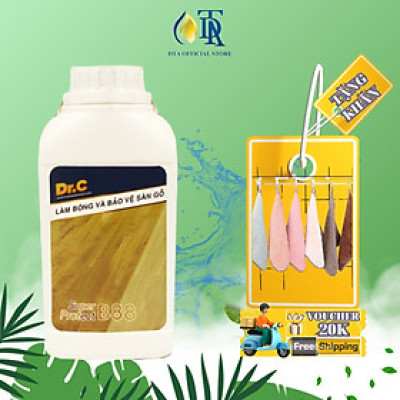 Nước Tẩy Rửa Đa Năng,Tẩy Vết Keo,Tẩy Sơn Trên Nền Gạch,Tẩy Bàn Đá,Tẩy Vết Bẩn Bám Lâu Ngày  DR.C Stone 500ml