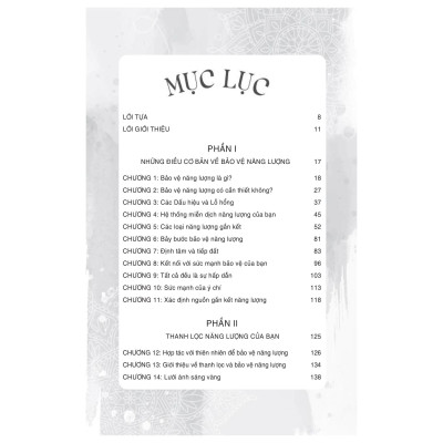 Sách - Chữa Lành Năng Lượng, Khai Mở Tiềm Thức