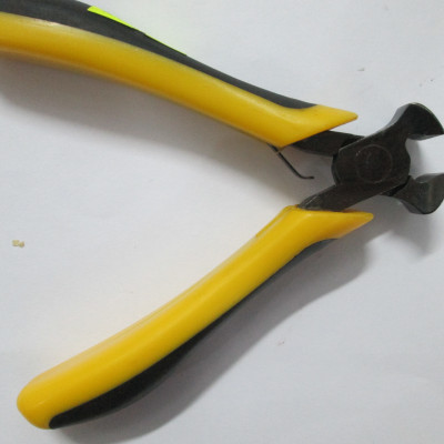 Kìm Cắt Chân Linh Kiện Điện Tử 110mm Ega Master 62531