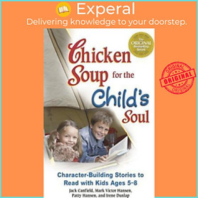 Sách - Chicken Soup for the Child