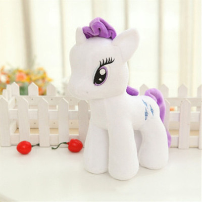 Gấu Bông Ngựa Pony Pinkie Dễ Thương Cho Bé (23cm----40cm) Hàng Đẹp Chuẩn Form Cao Cấp, An Toàn Cho Trẻ Nhỏ