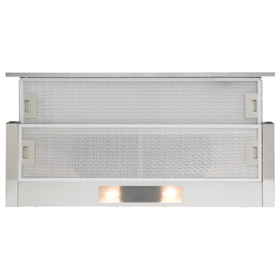 Máy Hút Mùi Teka TLR2 72 SS (70 cm) - Hàng Chính Hãng