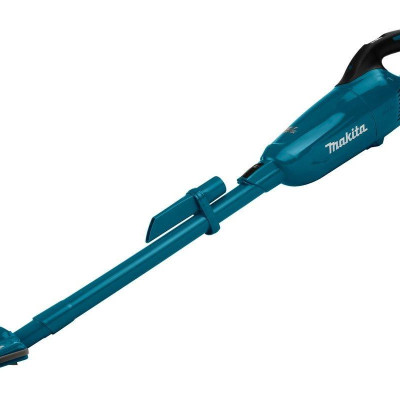 MÁY HÚT BỤI DÙNG PIN 18V (8.2 KPA) MAKITA DCL281FZ (KHÔNG KÈM PIN VÀ SẠC) - HÀNG CHÍNH HÃNG